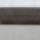 Metal shelf