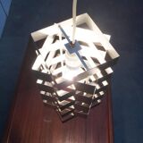 Suspension Dutch Star Mid-Century by J. J. M. Hoogervorst for Anvia