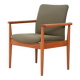 Finn Juhl "Diplomat" Armchair