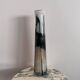 Multi-layered glass vase by Val-Saint-Lambert 20th century