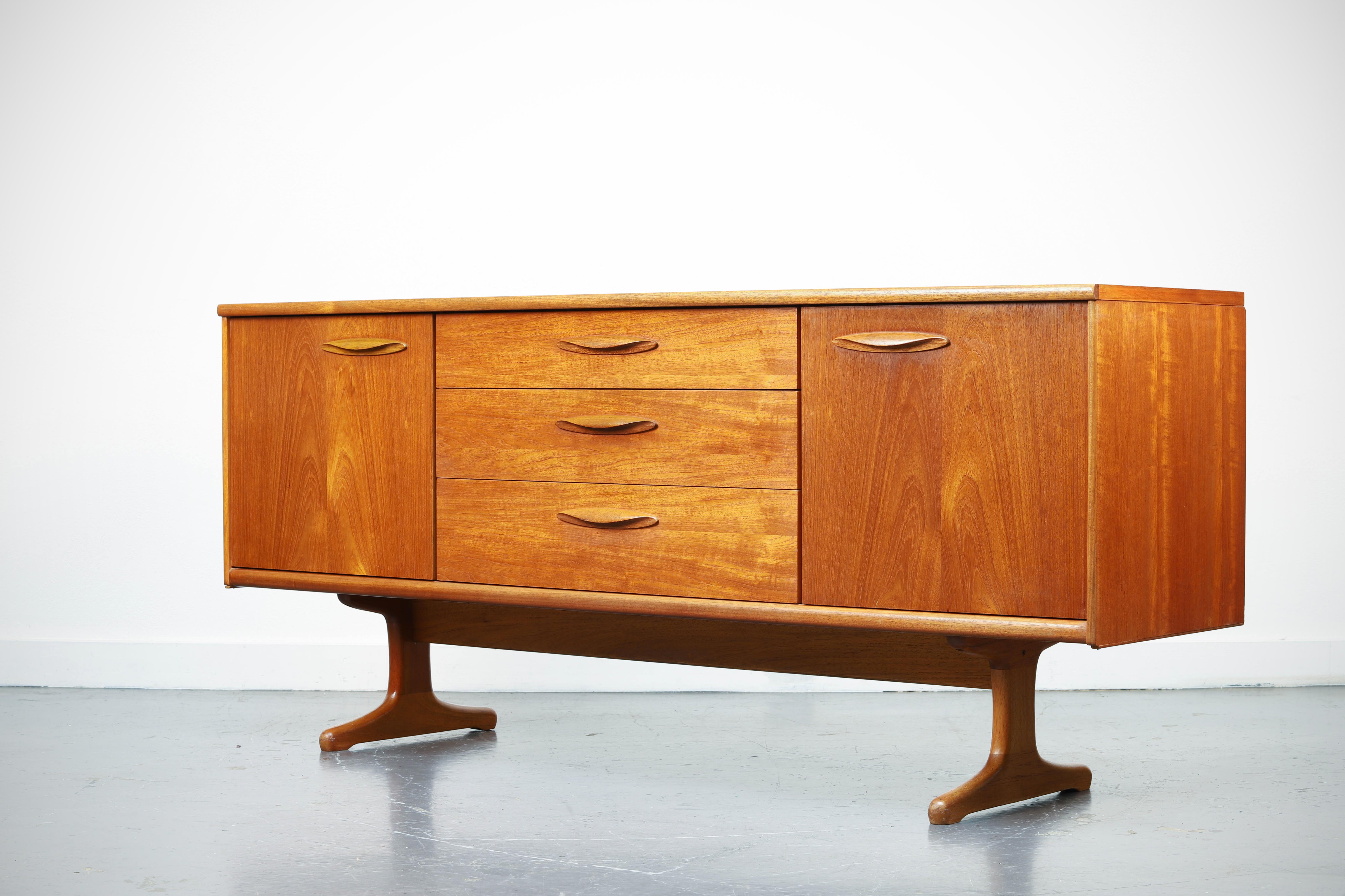 Scandinavian sideboard 183
