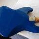 Bass guitar "Stringer"
