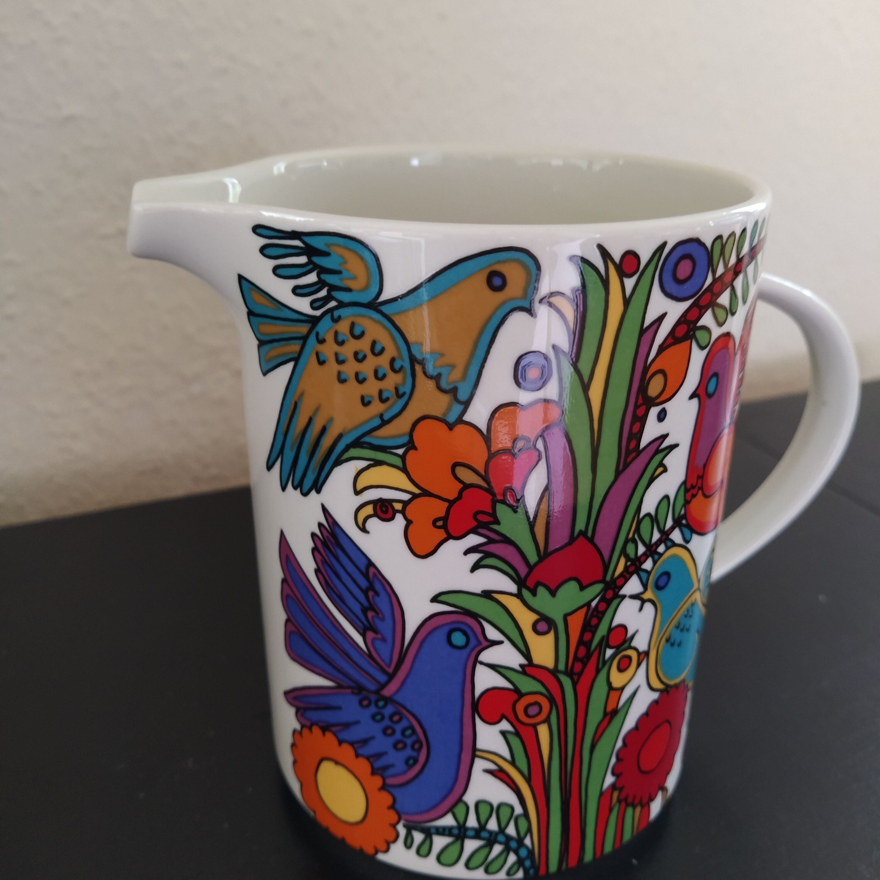 Jug Acapulco Villeroy and boch