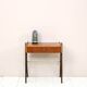 Nordic modernism bedside table