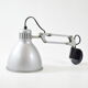 Pair of industrial sconces Metalarte