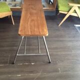 Vintage bench