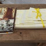 Rectangular tablecloth