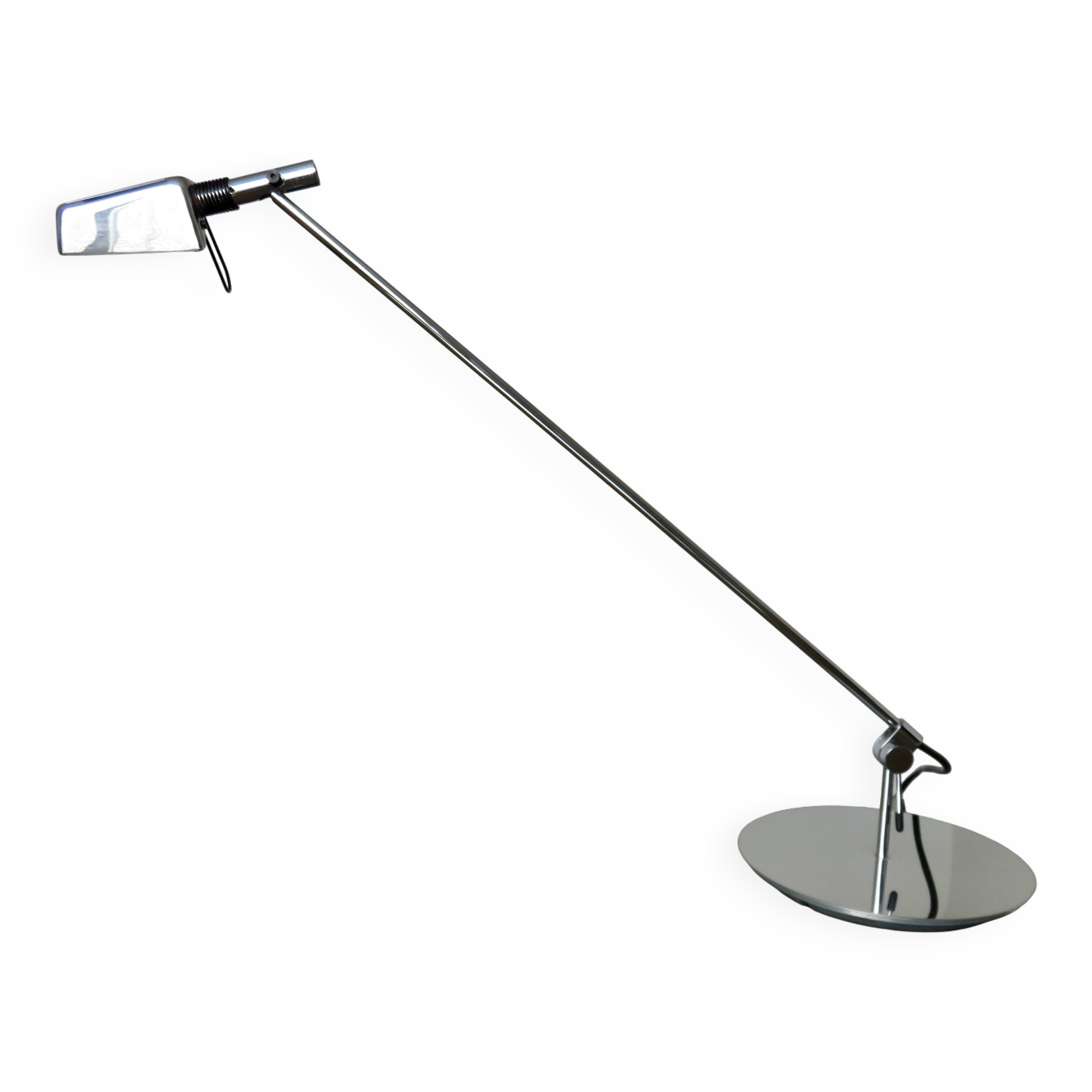 "Tema" lamp designed by Raphaël Teixido, Carpyen publisher, Spain, 1980