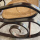 Fauteuil rocking-chair