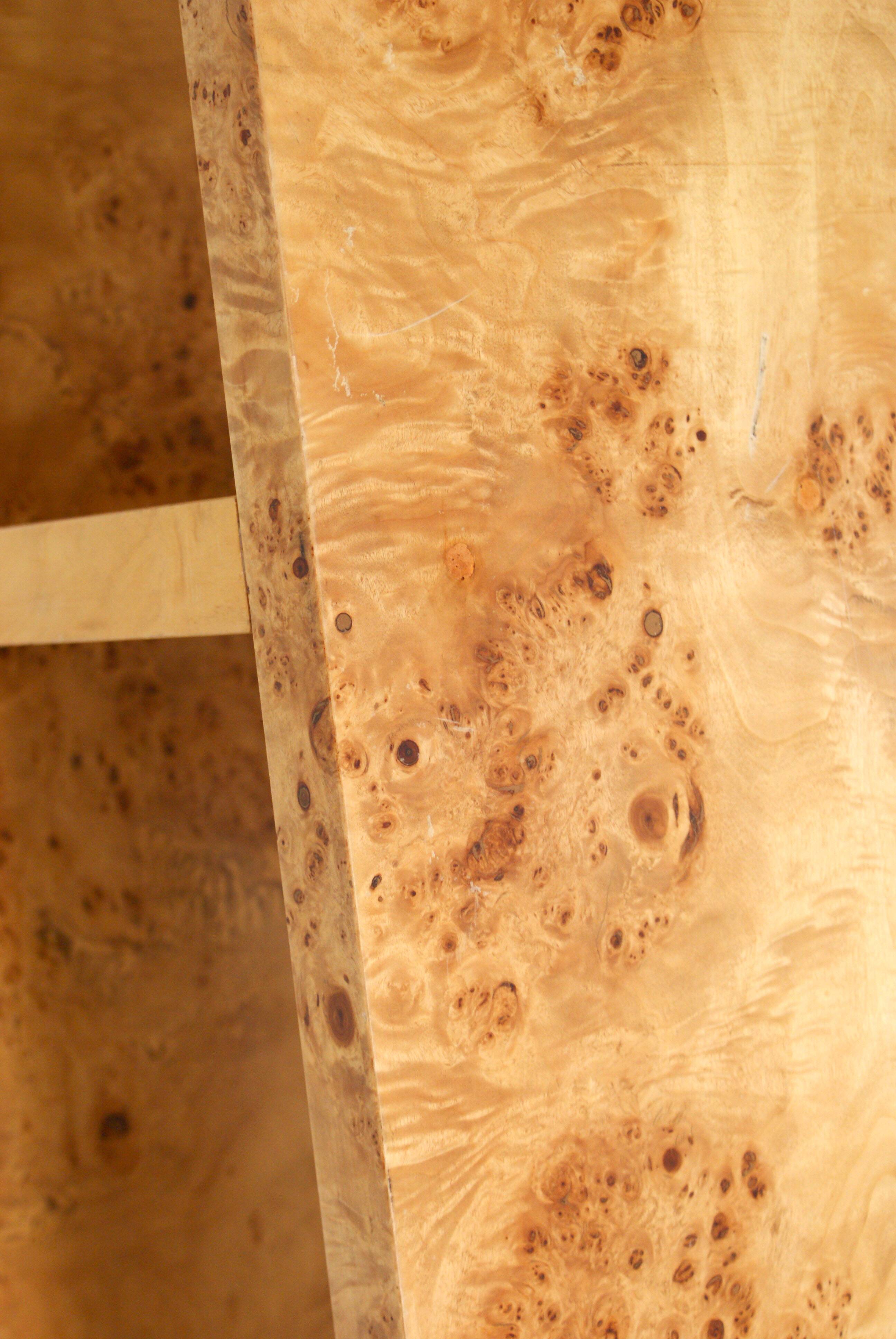 Beverly living room furniture by Ettore Sottsass