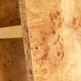 Beverly living room furniture by Ettore Sottsass