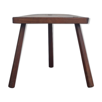 Tripod stool