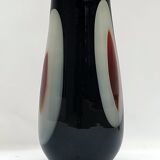 Vase murano vintage 1970