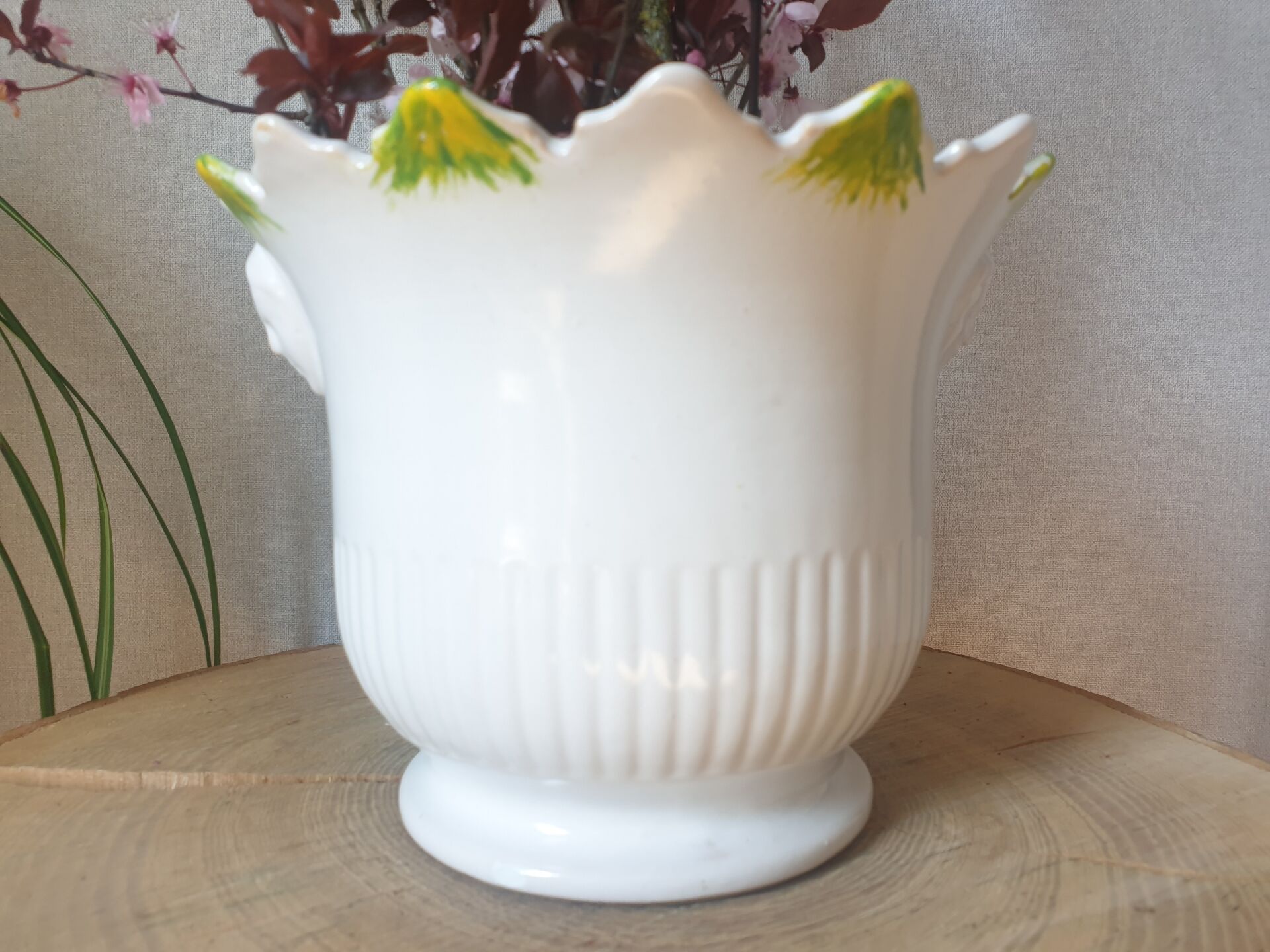 Objet Emile Tessier