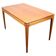 Table à manger extensible par Dřevotvar, années 1970