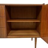 Vintage Sideboard TV Compact 60s 70s Retro