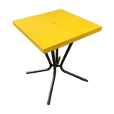 Bistro table Tolix 1950