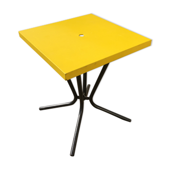 Bistro table Tolix 1950