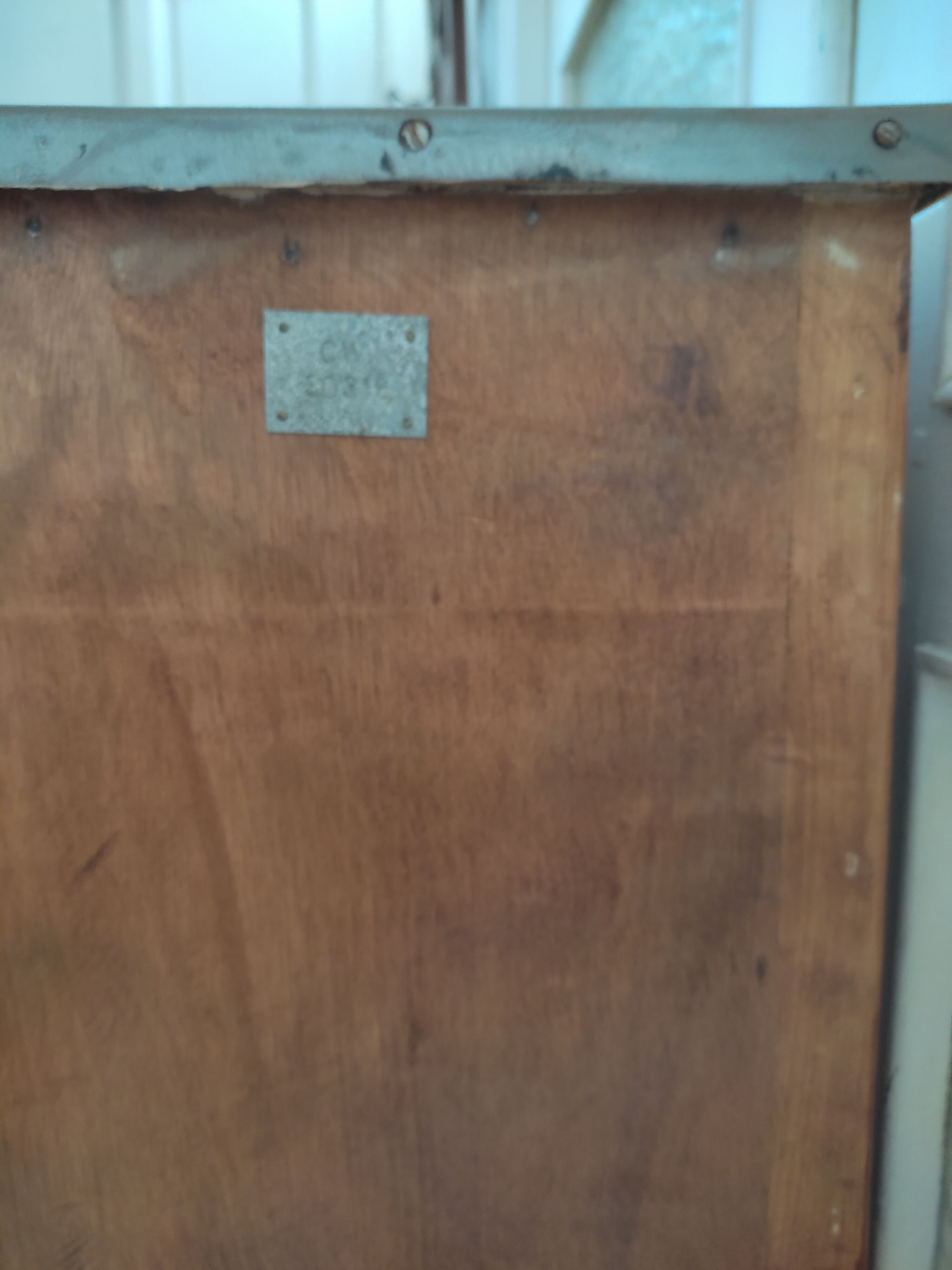 Furniture by trade 50s