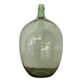 30L demijohn blown glass 60 cm