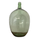 Dame-jeanne 30L verre soufflé 60 cm