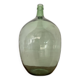 30L demijohn blown glass 60 cm