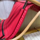 Nonna rocking chair by Paul Tuttle