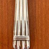 Christofle aria 3 spoons 17 cm entremet very good condition