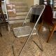 Foldable chair capsule collection Acel Chay X Monoprix