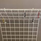 Metal modular coat holder 1950