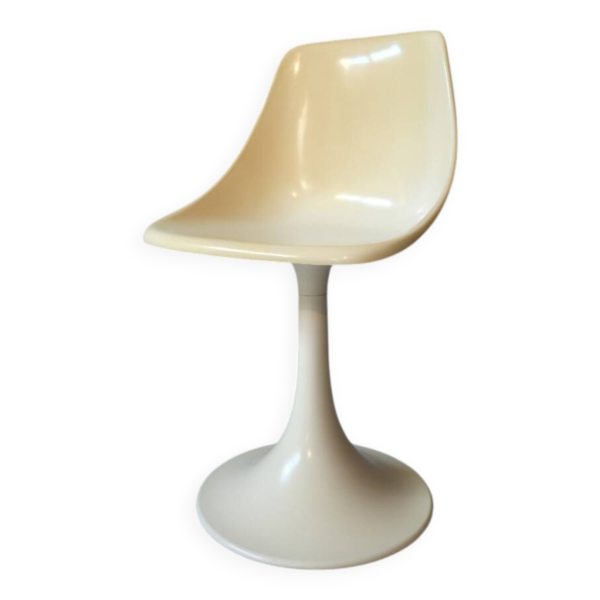Tulip chair
