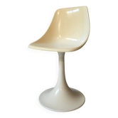 Chaise tulipe