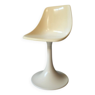 Chaise tulipe