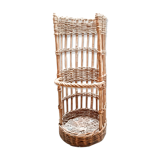 Former bakery bread pan