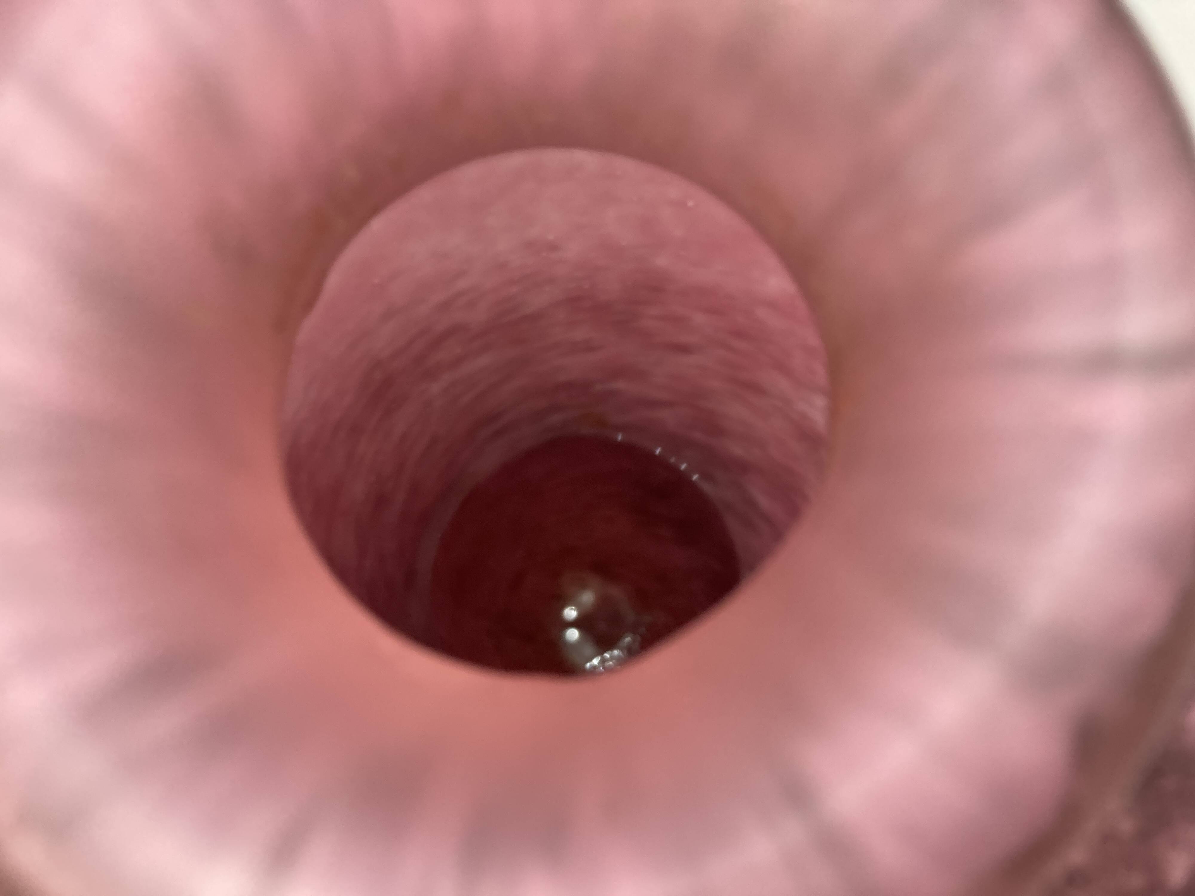 Marmoreal vase by André Delatte Nancy France