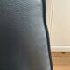 Tango 3-seater sofa Leolux from 2009 in black leather (designer Arn Armgardt)