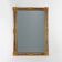 20th century Baroque Revival Mirror by Deknudt in gilded Resin, Belgium