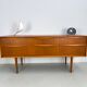 Vintage Austinsuite sideboard.