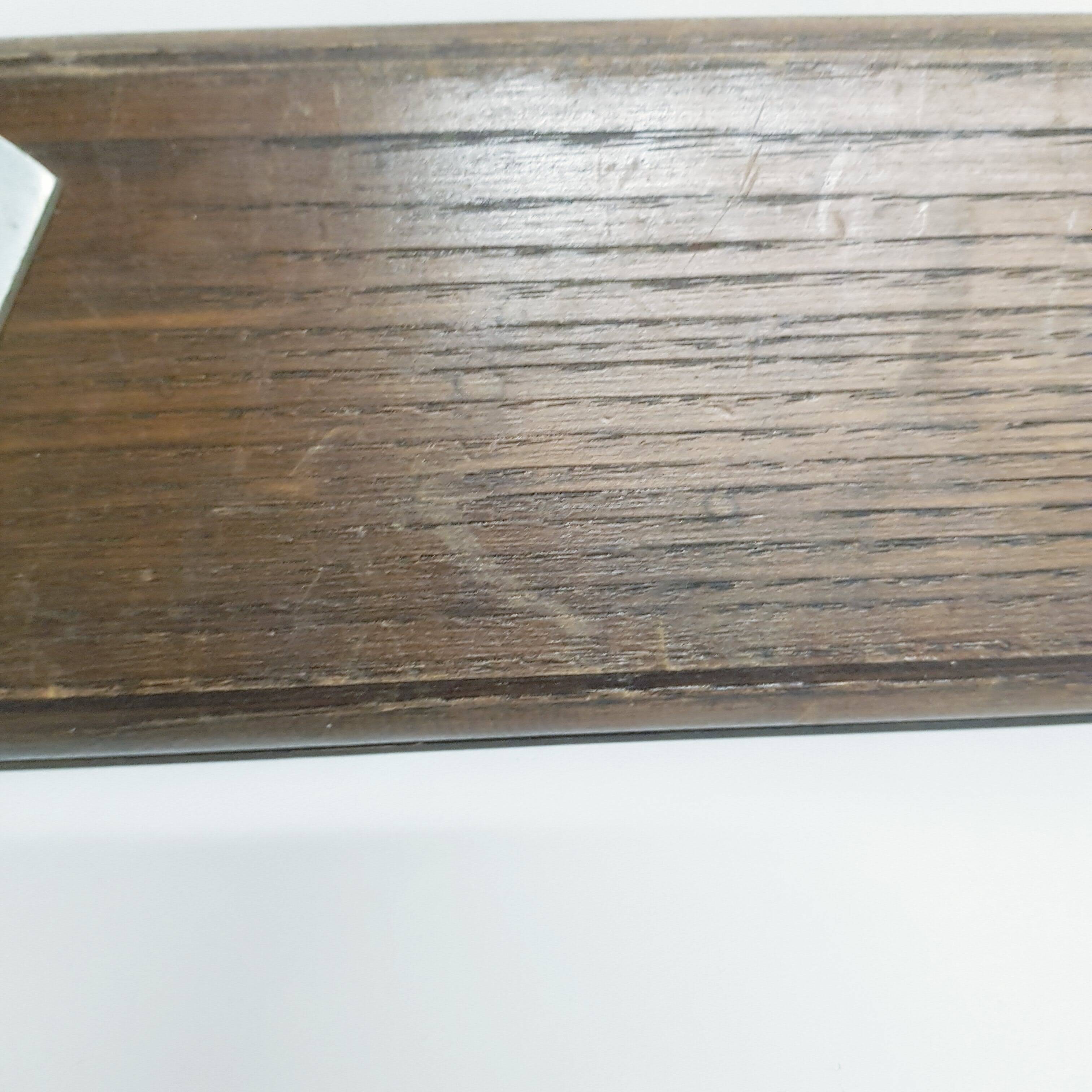 Old school hooks in Bakelite