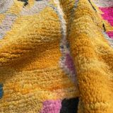 Rug berber 175x265 cm