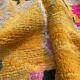 Tapis berbere boujad 175x265 cm