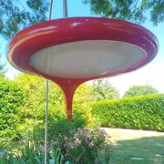 Lampadaire Design  Italien " Quaia" des années 1980