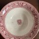 Bowl Boch brothers 1900
