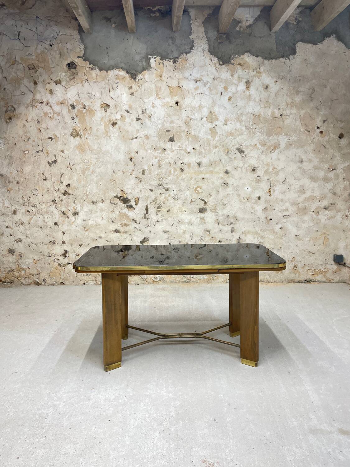 Vintage table