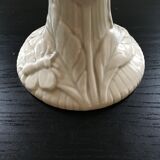 Ceramic lamp and beads