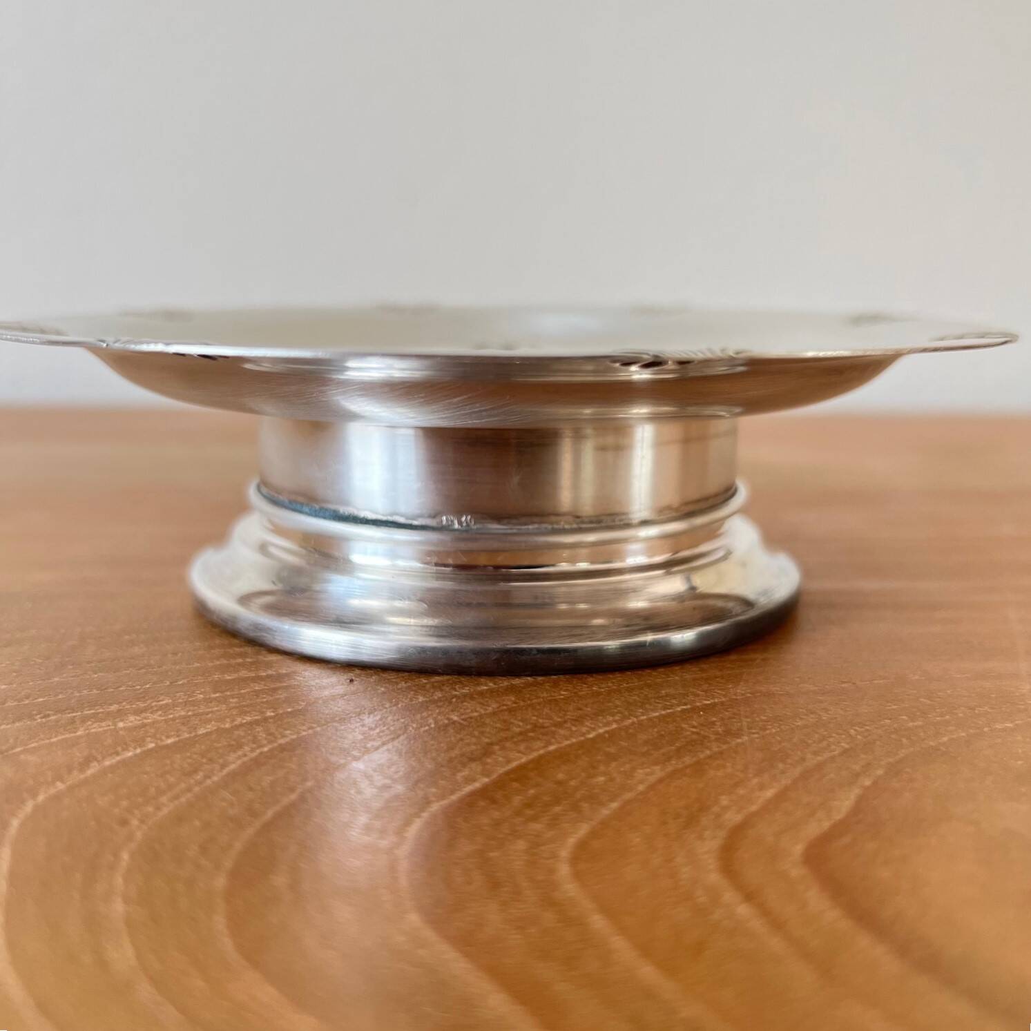 Coquillor butter dish / butter mold by Florador