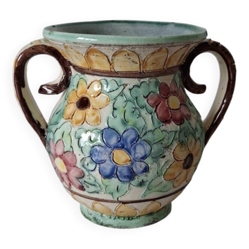 Cerart Monaco vase