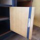 French enfilade of the 60s