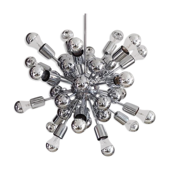 Suspension Spoutnik de Goffredo Reggiani