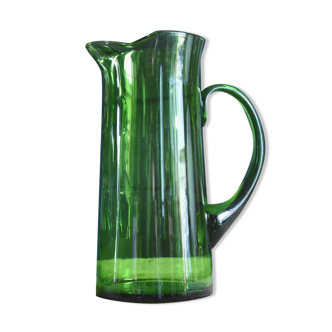 Holmegaard pitcher